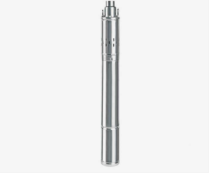 Unipump Eco vint 2