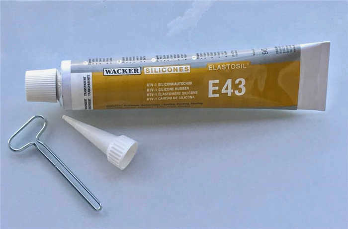 ЭЛАСТОСИЛ E43