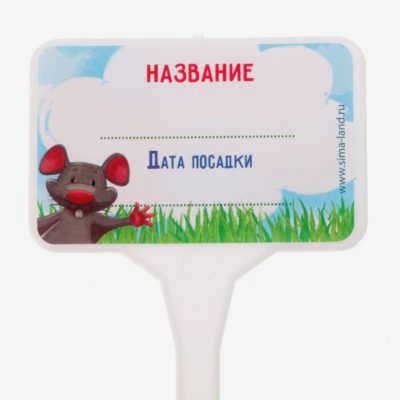 Декоративный венок внизу