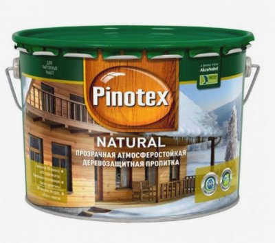 Pinotex Focus Aqua