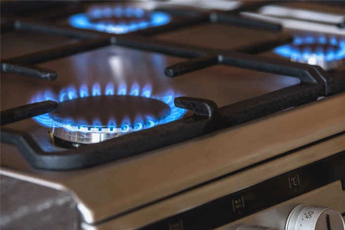 Причины утечки газа
