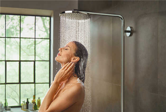 Смеситель для душа Hansgrohe