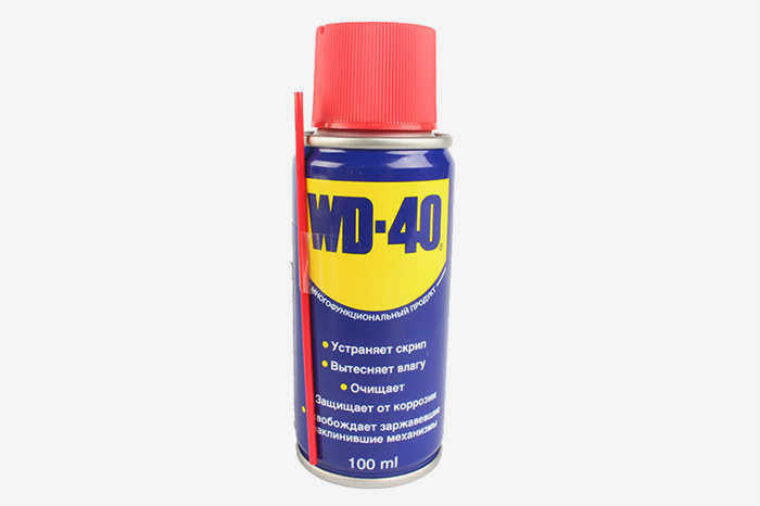 Универсальный WD-40