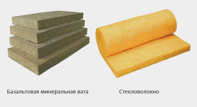 Высококачественная изоляция