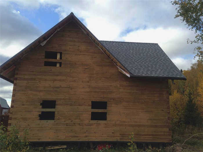 кровельная плита