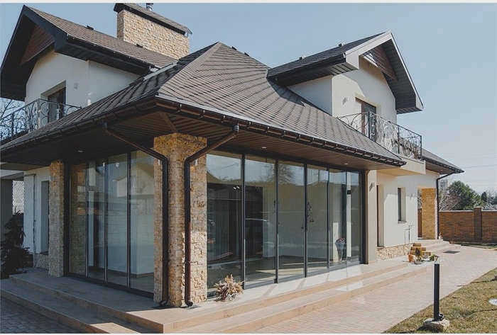 5 полезных советов для тех, кто хочет построить садовую террасу