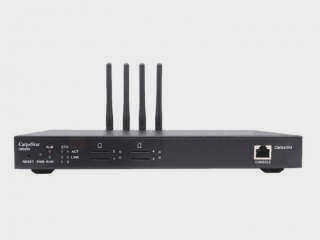 Обзор GSM/VoIP шлюза CarpeStar CMG4004-4G
