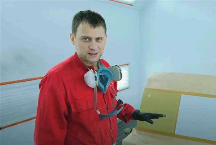 4. участок, который будет покрыт грунтом-наполнителем