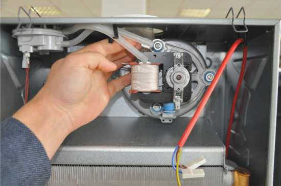 Соединительная труба Viessmann