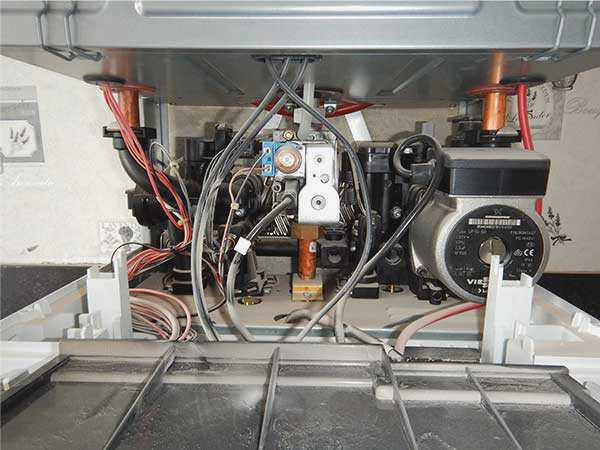 насос Viessmann
