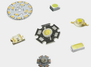 SMD светодиоды