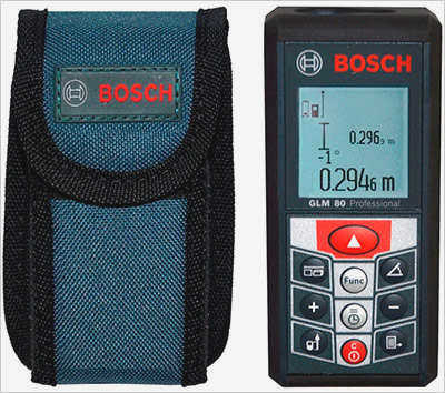 Bosch GLM 80 2м