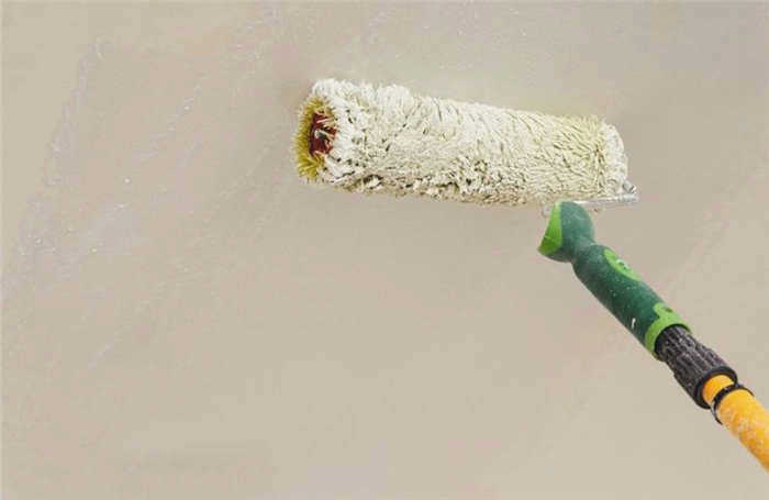 Как правильно оштукатурить стену гипсовой штукатуркой