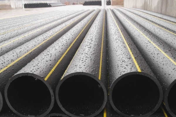 Rura HDPE 20 мм