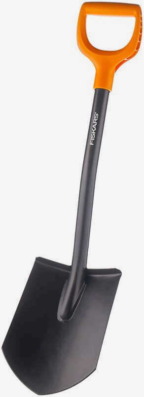 Лопата FISKARS Solid 1026667 81 см