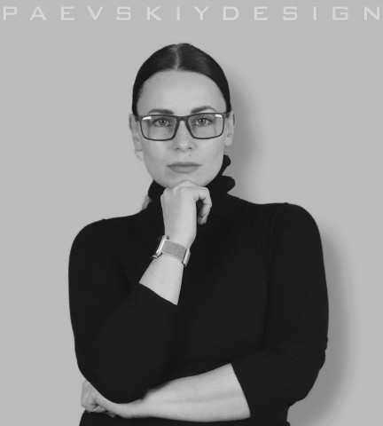 Стоимость ландшафтного дизайна Ольга Паевская PAEVSKIYDESIGN
