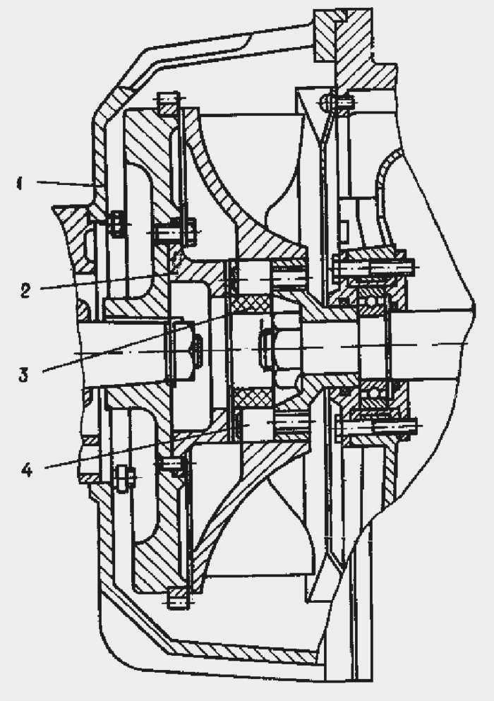 Технические данные AB 2 T 230 m1