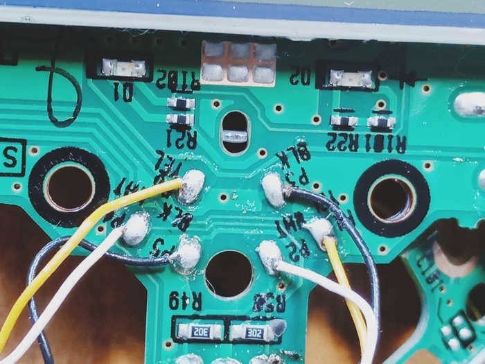 Crazy and Silly Hands Tech Repair, DIY, Handjob, On Your Knees, Longpost