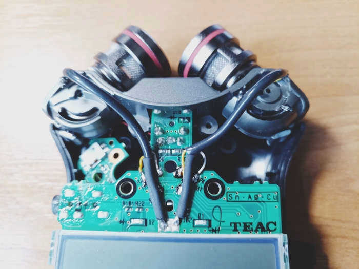Crazy and Silly Hands Tech Repair, DIY, Handjobs, On Your Knees, Longpost