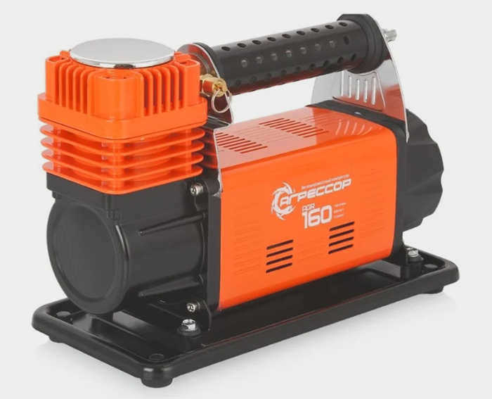 AGR-160