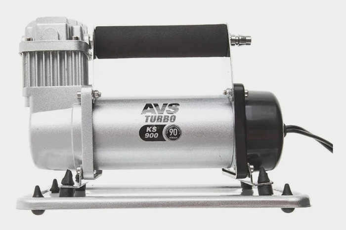 AVS KS900 2