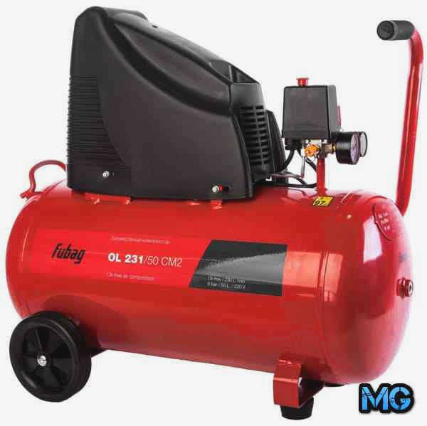 Fubag OL 23150 CM2
