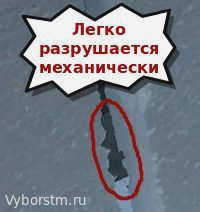 что хорошего в пенополистироле