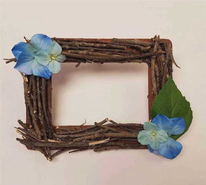 Поделки из опилок
