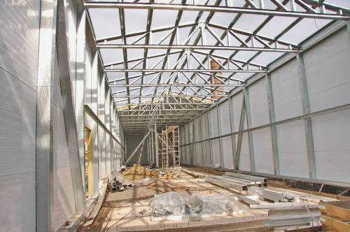 Building Solutions Рекомендации производителя для панелей ДСП. Прочитано 5443 раза