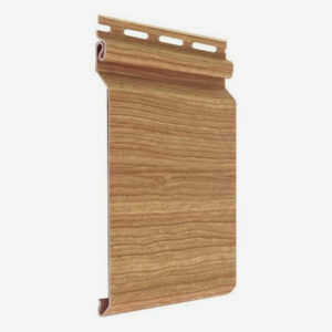 Сайдинг GRAND LINE Natural-брус, 3000 мм <br/>цвет Клён