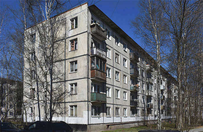 Серия 1-335