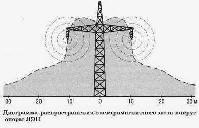 В бунгало.
