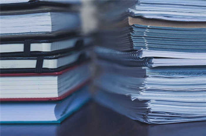7 красивых идей для организации канцелярских принадлежностей дома
