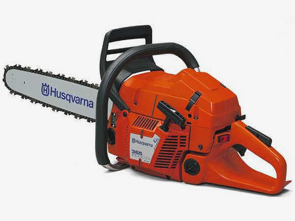 Бензопилы Husqvarna - общие характеристики, ремонт, подделки и оригиналы
