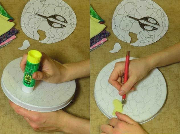 Трехмерные изображения своими руками