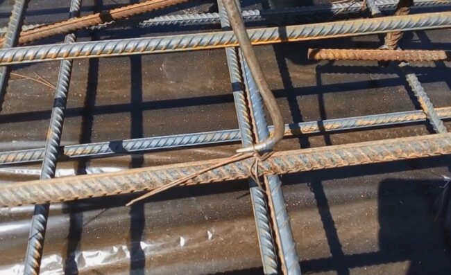 инструкция по ручному вязанию арматуры