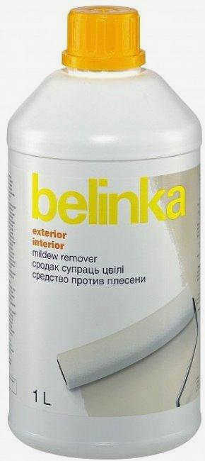 Белинка