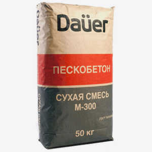 сухая смесь м300