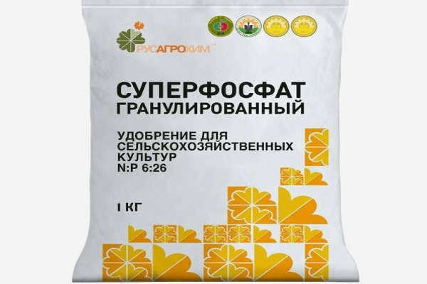 Суперфосфат