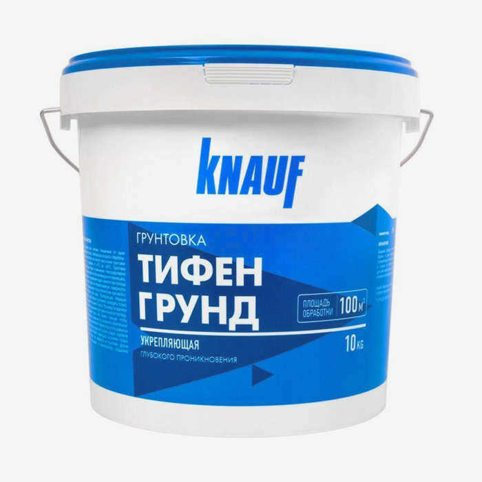 Кнауф Тифенгрунд