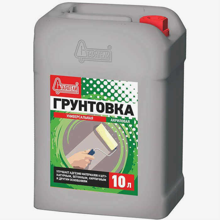 Старатели универсальные