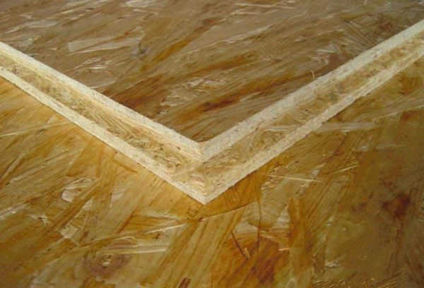OSB
