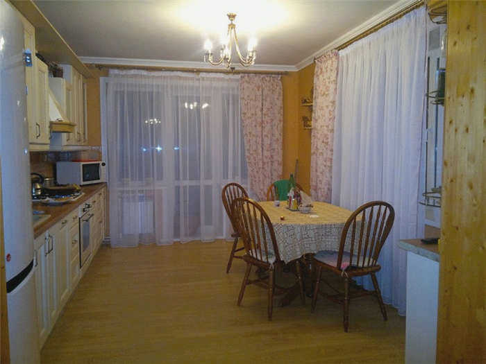 балкон штору61