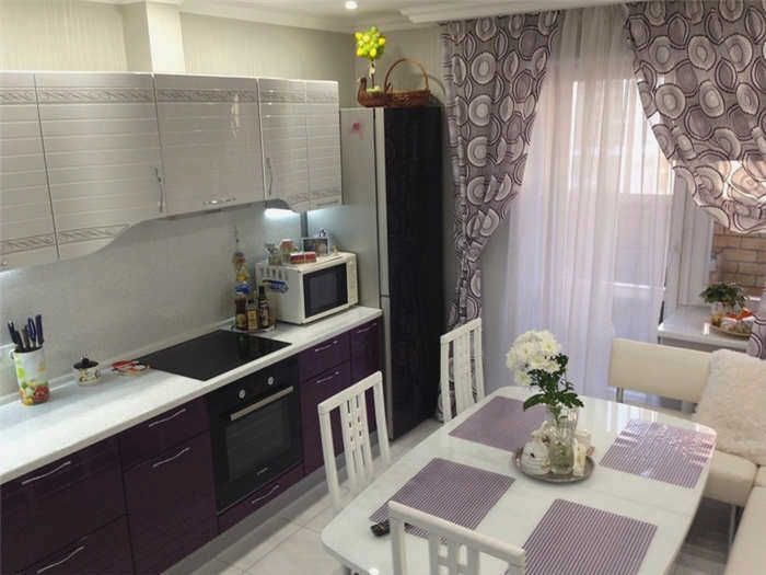 балкон штору58