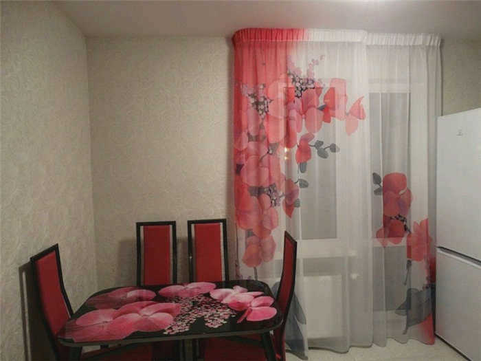 балкон штору53