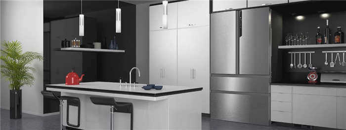 Бытовая техника Haier