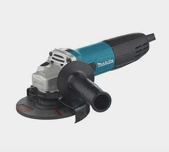 Ударный гаечный ключ Makita GA5030