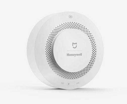 Xiaomi Mi Honeywell газовая сигнализация
