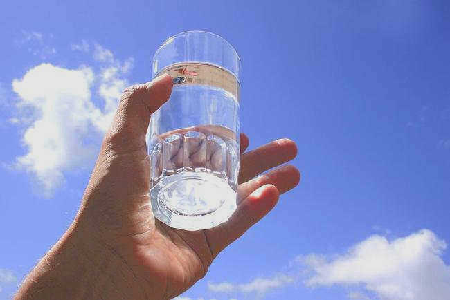 Анализ питьевой воды в домашних условиях