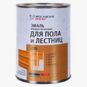 Алкидно-уретановая краска